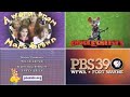 PBS KIDS Program Break 2013 WFWA DT4