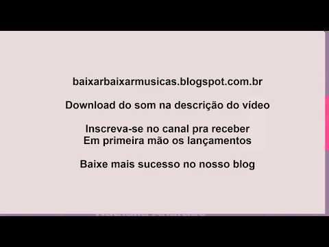 Dani Russo e MC Pocahontas feat Naiara Azevedo - Oh Quem Voltou (KondZilla)