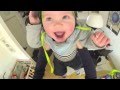 Baby Swing GoPro