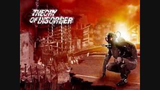 Theory of Disorder - Good Things Must End