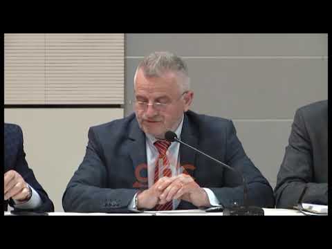 Takimi me Policine e Vlores, Niko Brahimaj: Nuk po luftoni drogen | ABC News Albania