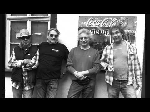 The Coolest - The Dynamite Daze