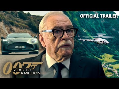 afbeelding Series 2 Official Trailer