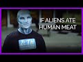 If Aliens Ate Human Meat Zarnaps For The Ethical Treatment Of Humans