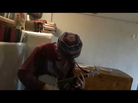 Bessie - banjolele, Jan Dvořák cover