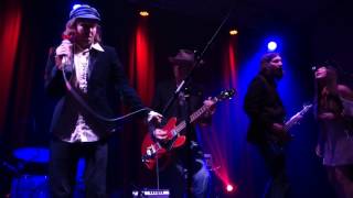 Aaron Lee Tasjan - Hey Pretty Boy (Todd Snider cover) Thirty One West 7.15.17