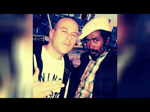 RAGGATTACK & MR. WILLIAMZ (Live Show In Girona 2023)