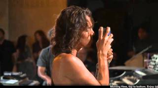 Incubus - Mexico - HQ LIVE - Day 1