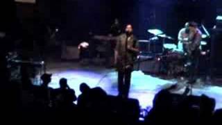 DRIVE BY TRUCKERS - THE NIGHT GG ALLEN CAME TO TOWN