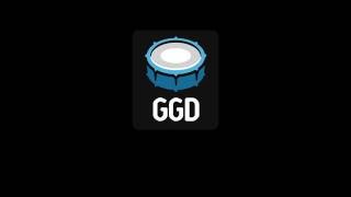 Video thumbnail for GetGood Drums - Matt Halpern Signature Drum Pack by GetGood Drums