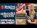 SPLENDID SPOON SUBSCRIPTION BOX REVIEW + COUPON » Plant Based Soups & Bowls Vegan Food Delivery SPLENDID SPOON SUBSCRIPTION BOX REVIEW + COUPON » Plant Based Soups & Bowls Vegan Food Delivery