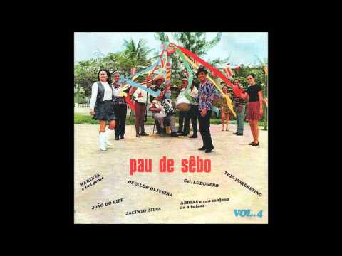 Jacinto Silva - Zezé