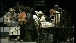 Roscoe Mitchell and Exploding Star Orchestra ( Brasil TV )