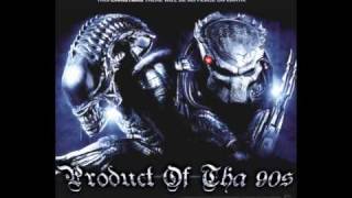 Download lagu Aliens Vs Predator Type Horror Beat [ Produced By Product Of Tha 90s ] mp3
