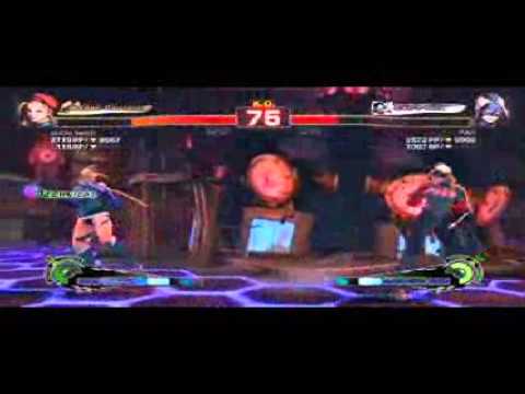 Best of Floe (CPT): Mike Ross suicides, Floe goes nuts