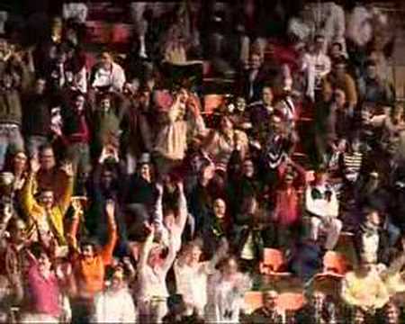 Video news release | Nimes 2007 Indoor Tournament