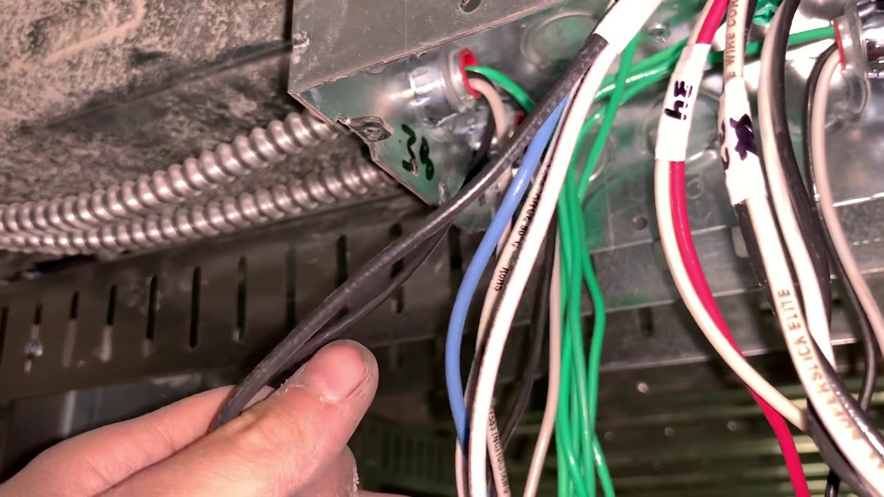 How To Make Up Electrical Junction Boxes (Commercial)