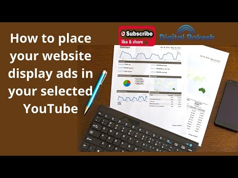 Google display ads tutorial 2022