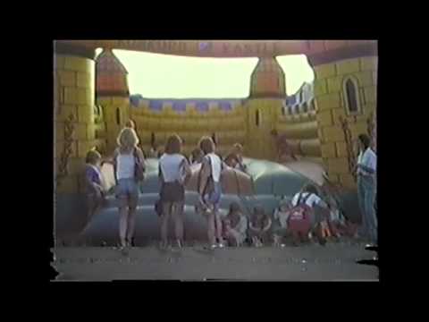 Salisbury Beach Center, 1983