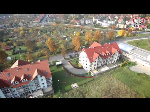 Janbud Żary 2016 Promo