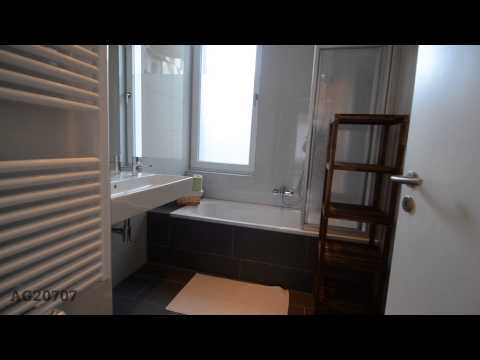 NU-20707 - Exklusive 3-Zimmer-Wohnung mit Balkon und WLAN in Nürnberg/Kleinweidenmühle