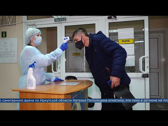 Ограничений по ковиду не будет. Почти…