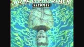 None More Black - Backpedal