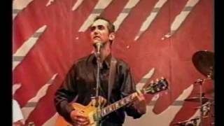 Paul Kelly - Sweet Guy - Live 1990