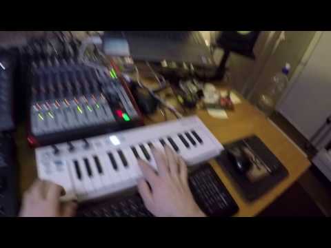 K3F pied. Pionieris - Attiecību blūzs (NOITRO REMIX for BT BeatBattle #2)