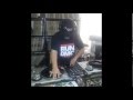 DJ Gilly Gill Old School Hip Hop Quick Mix 8