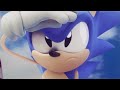 Sonic CD 3D Animation Loop