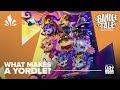 Gameplay video of Bandle Tale: A League of Legends Story - Deluxe Edition  PC