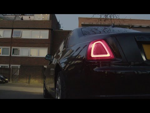 Ghost x Enzino - Hood Embassy (Prod By. MicahRiis) [Music Video] | CF Ent
