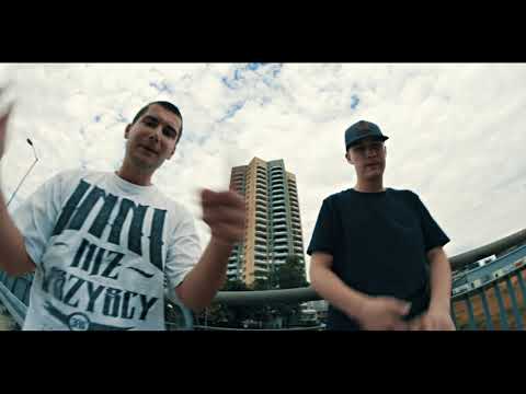 3B Klan - Trójka (scratch&cut's BDZ BEATZ, prod. Wełenka) STREET VIDEO