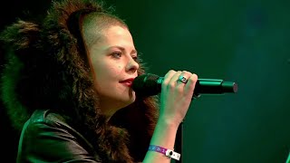 Kovacs - Shirley (Sound Of The Underground) (2014)