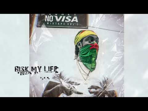 Gunzy - Risk My Life