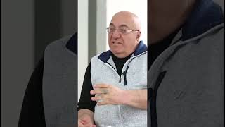 💜✨ «Կյանքի ուղիներով». Արտաշես Ալեքսանյան