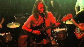 King Gizzard & The Lizard Wizard - Gamma Knife (Philadelphia,Pa) 9.13.15