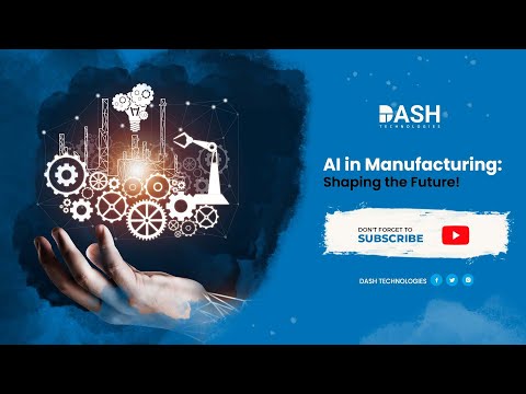 Dash Technologies Inc. | Building Intelligent Healthcare Solutions for a Better Tomorrow  | Custom Software video.