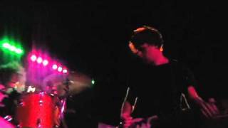 Local H - 5/15/10 - Chameleon - 05 - Mayonnaise and Malaise