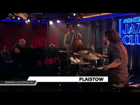 Plaistow - Les Oiseaux - Live in Montreux 11th July 2014 (1/3)