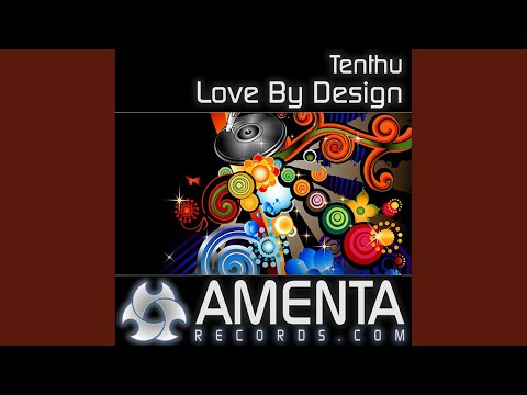 Love By Design (Original Deep Mix)