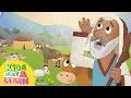 Abraham And Sarah - Bible For Kids