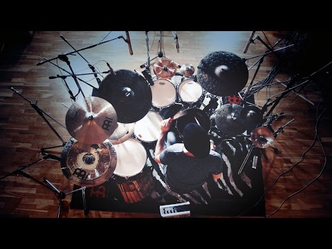 Adam Marko of Special Providence - "Interstellar Robotic Pilgrim"