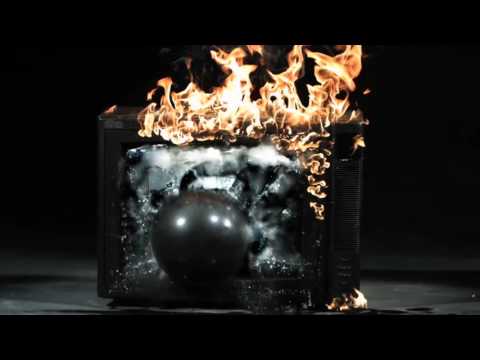 Dubmatix - Pull Up Selector (Official Video)