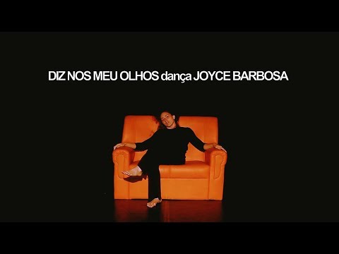 Diz Nos Meus Olhos video