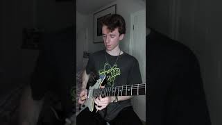 HOTEI - Last Scene Guitar Solo