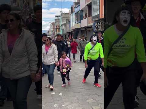 #pillaro #ambato #tungurahua #mimo