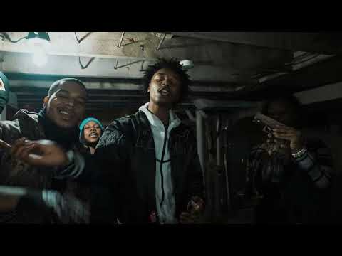 TLC Fazo x TLC Santana - No Fabrication pt. 3 (dir. by @OneWayVisuals)