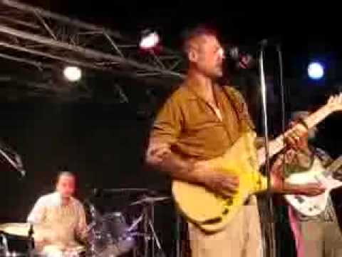 Easy Lazy C & His Silver Slippers -RK- Tallahassee Lassie.avi